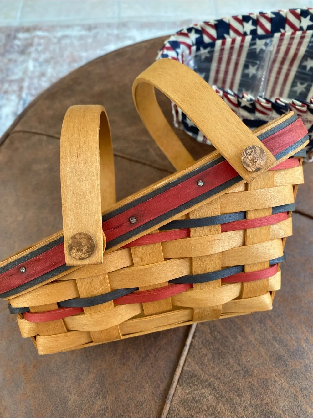 Longaberger 1996 all